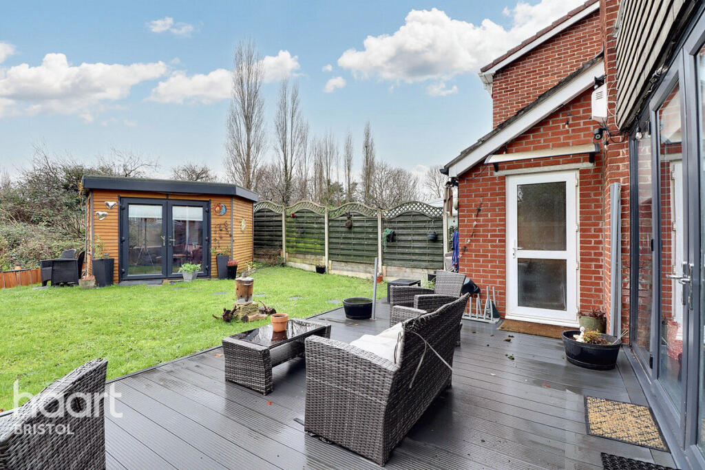 Additional property image - Charlton Mead Drive, Bristol