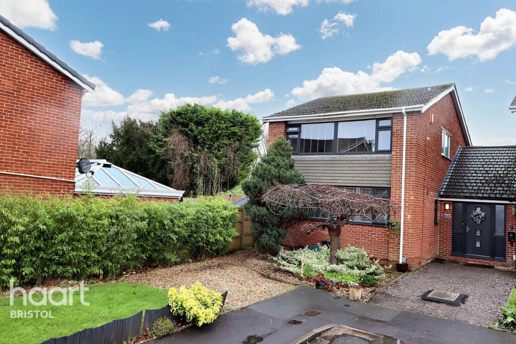 Additional property image - Charlton Mead Drive, Bristol
