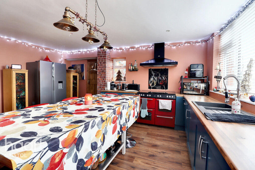 Additional property image - Charlton Mead Drive, Bristol