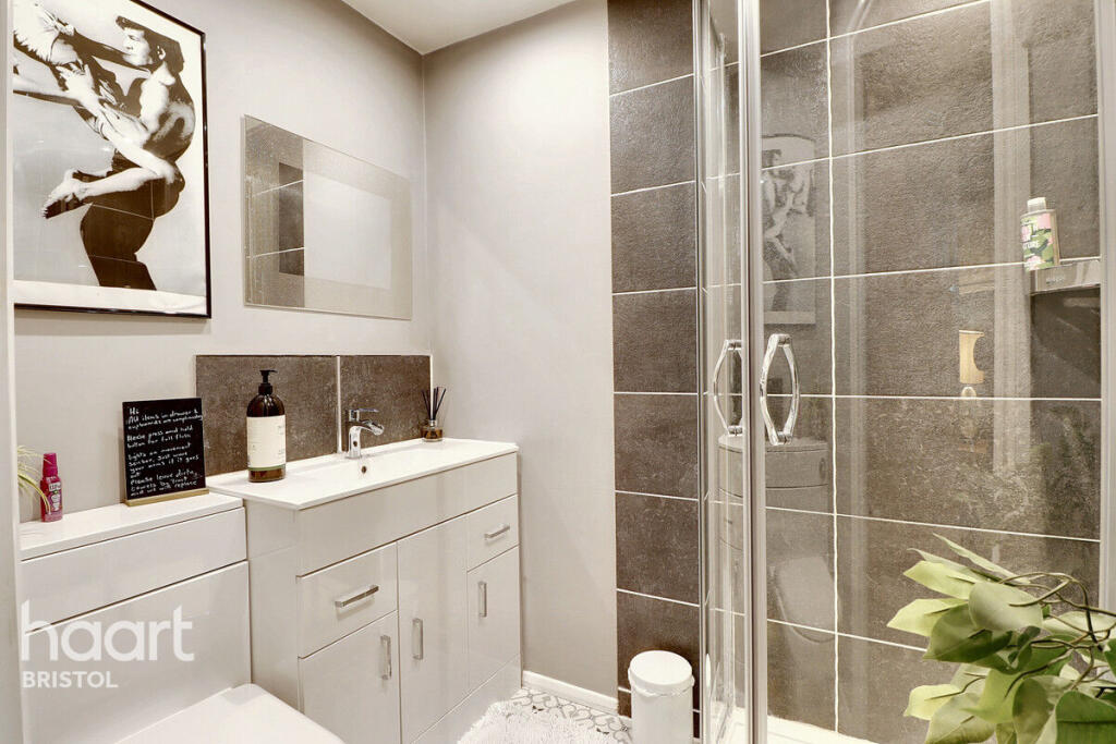 Additional property image - Charlton Mead Drive, Bristol