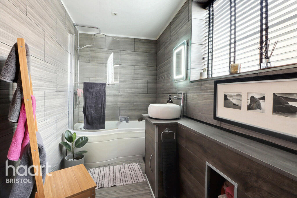 Additional property image - Charlton Mead Drive, Bristol