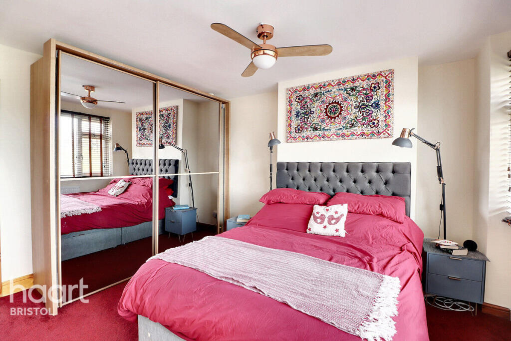 Additional property image - Charlton Mead Drive, Bristol