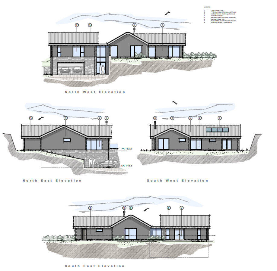 Main image of property: Backwell, Bristol