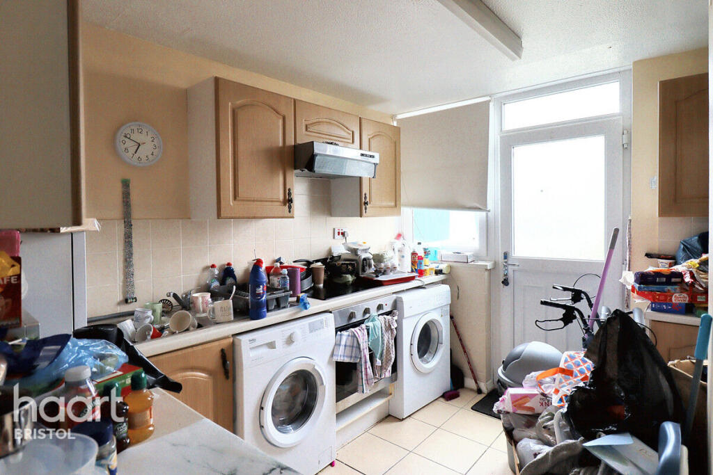 Main image of property: Roycroft Road, Bristol