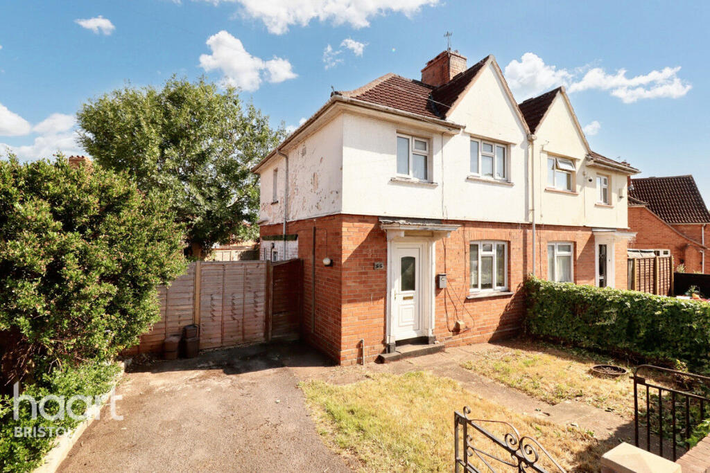 Main image of property: Somerdale Avenue, Bristol