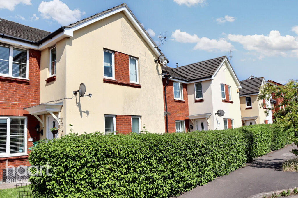 Main image of property: Tarnock Avenue, Bristol