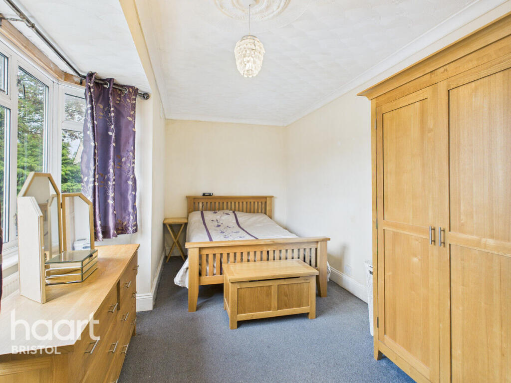 Main image of property: Long Road, Bristol