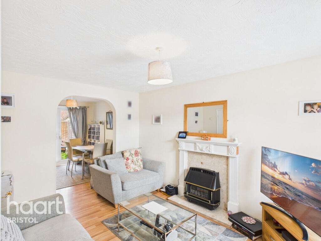 Main image of property: Hawkins Crescent, Bristol