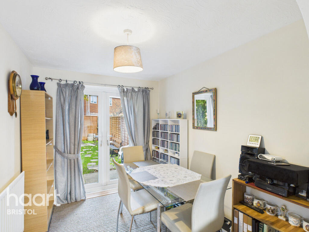 Main image of property: Hawkins Crescent, Bristol