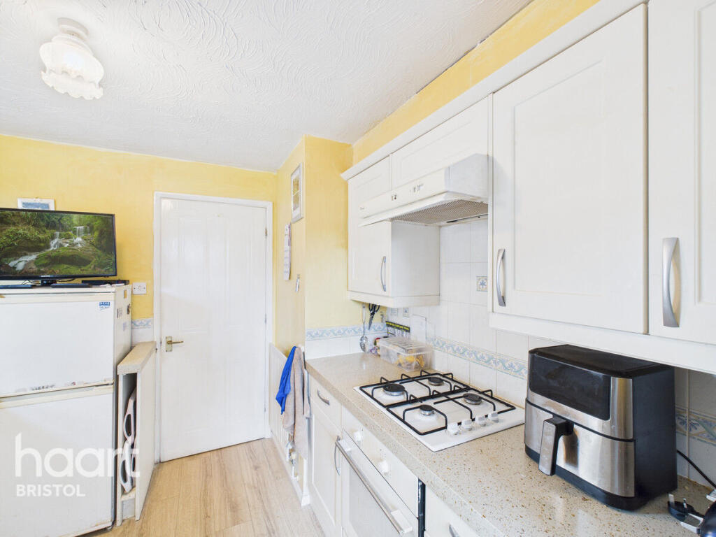 Main image of property: Hawkins Crescent, Bristol