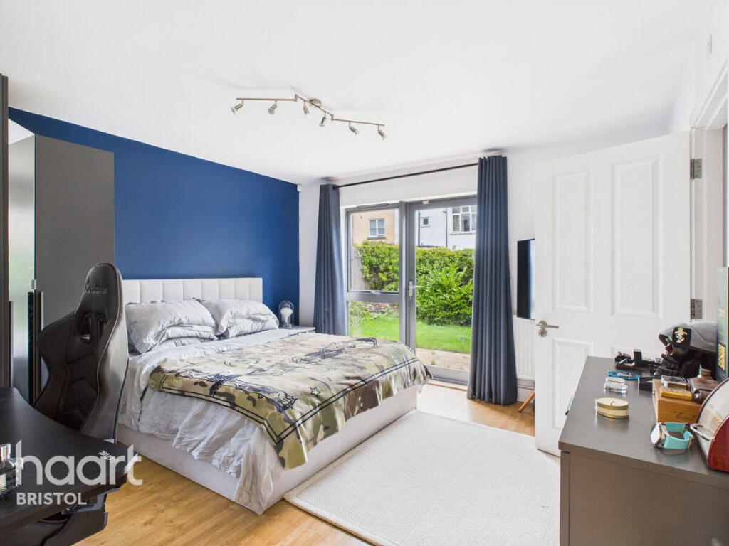 Main image of property: Chapter Walk, Bristol