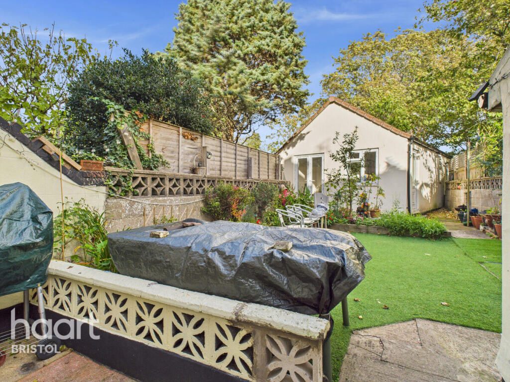 Main image of property: Brentry Road, Bristol