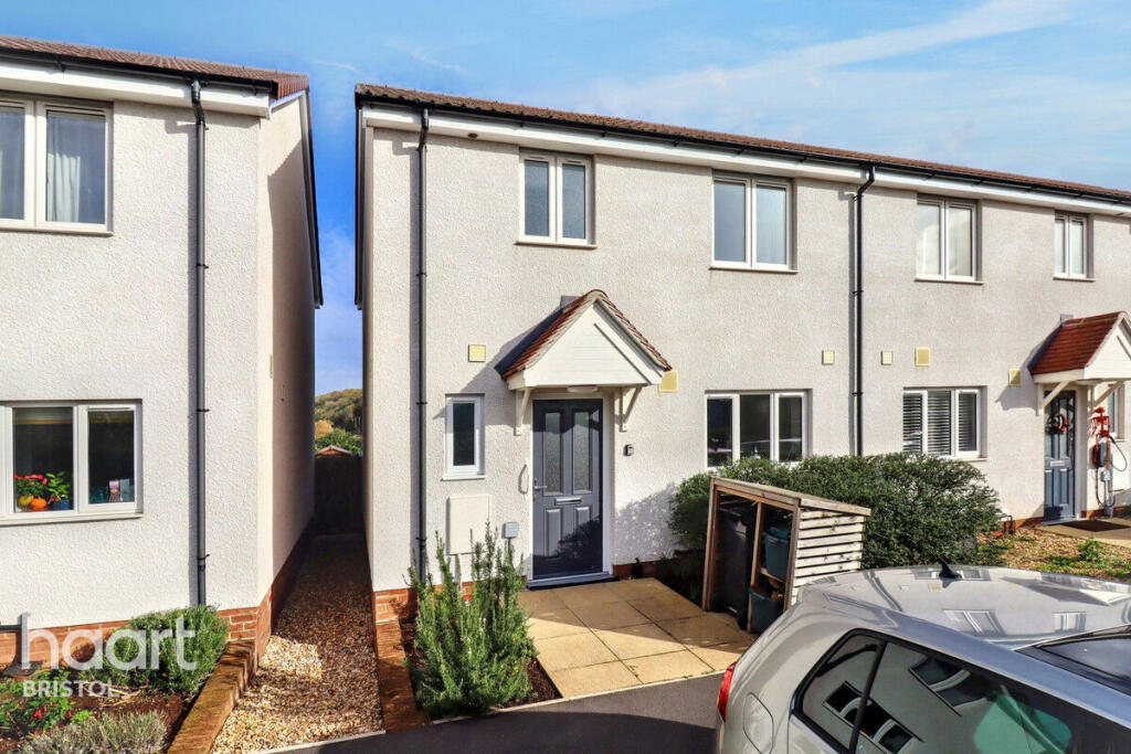 Main image of property: Severn Road, Bristol