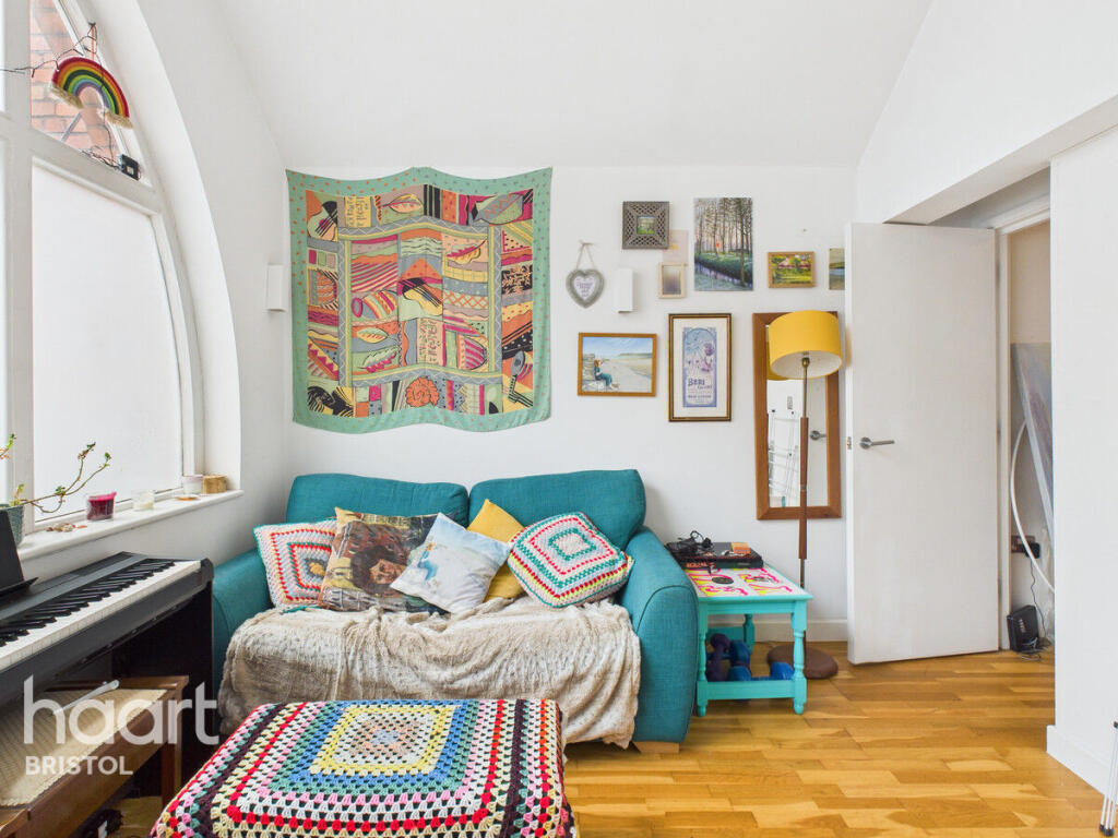 Main image of property: Bushy Park, Bristol