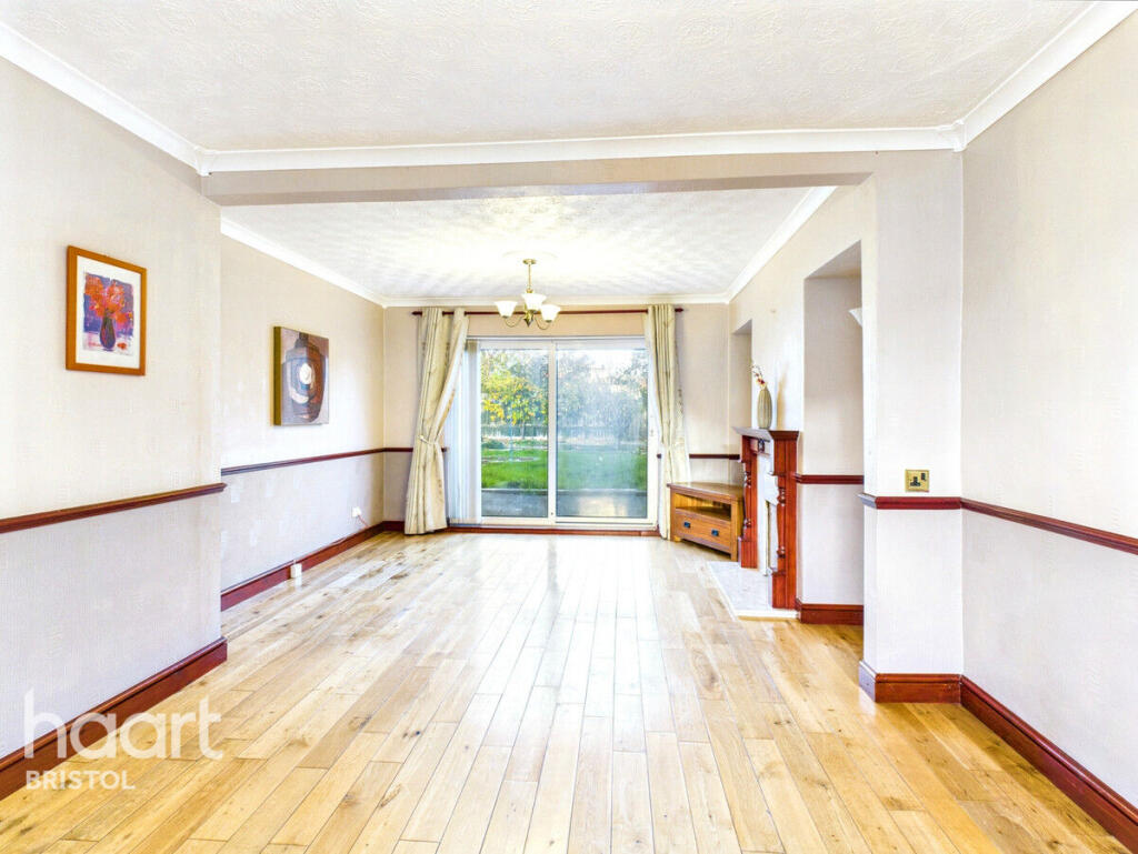 Main image of property: Broadbury Road, Bristol