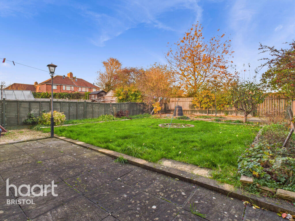 Main image of property: Broadbury Road, Bristol