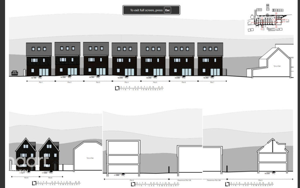 Main image of property: Natton, TEWKESBURY