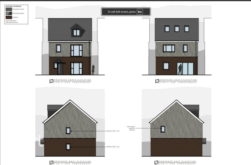 Main image of property: Natton, TEWKESBURY