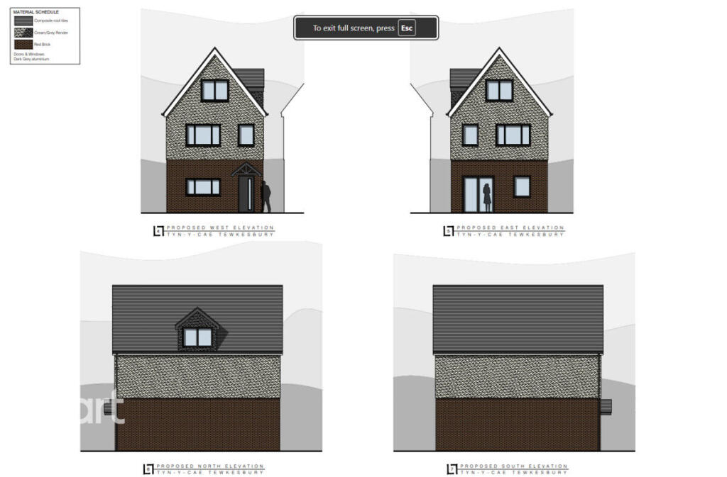 Main image of property: Natton, TEWKESBURY