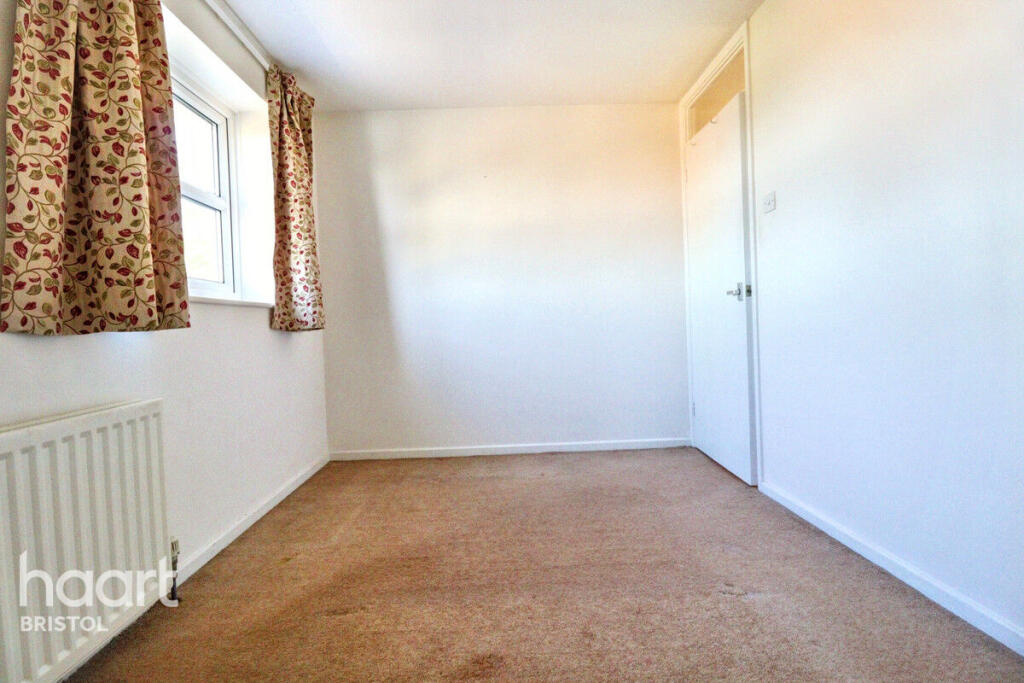 Main image of property: Alderdown Close, Bristol