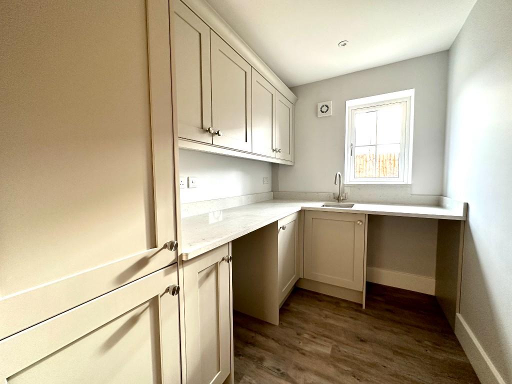 4 bedroom detached house for sale in Plot 13 Kym View Close, Kimbolton