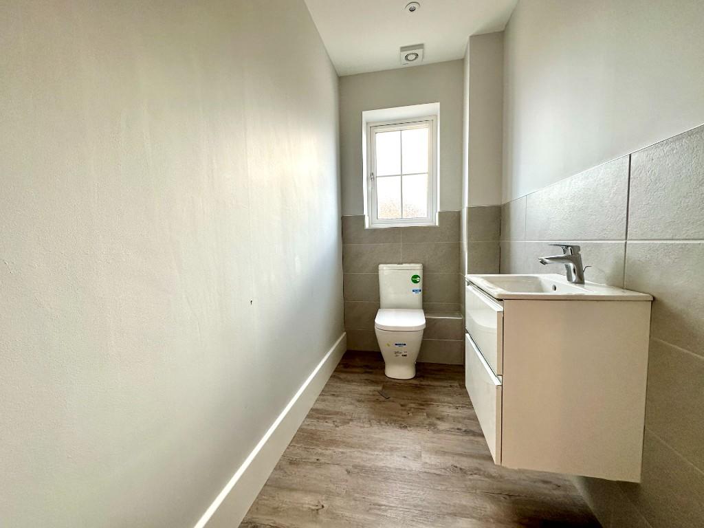 4 bedroom detached house for sale in Plot 13 Kym View Close, Kimbolton