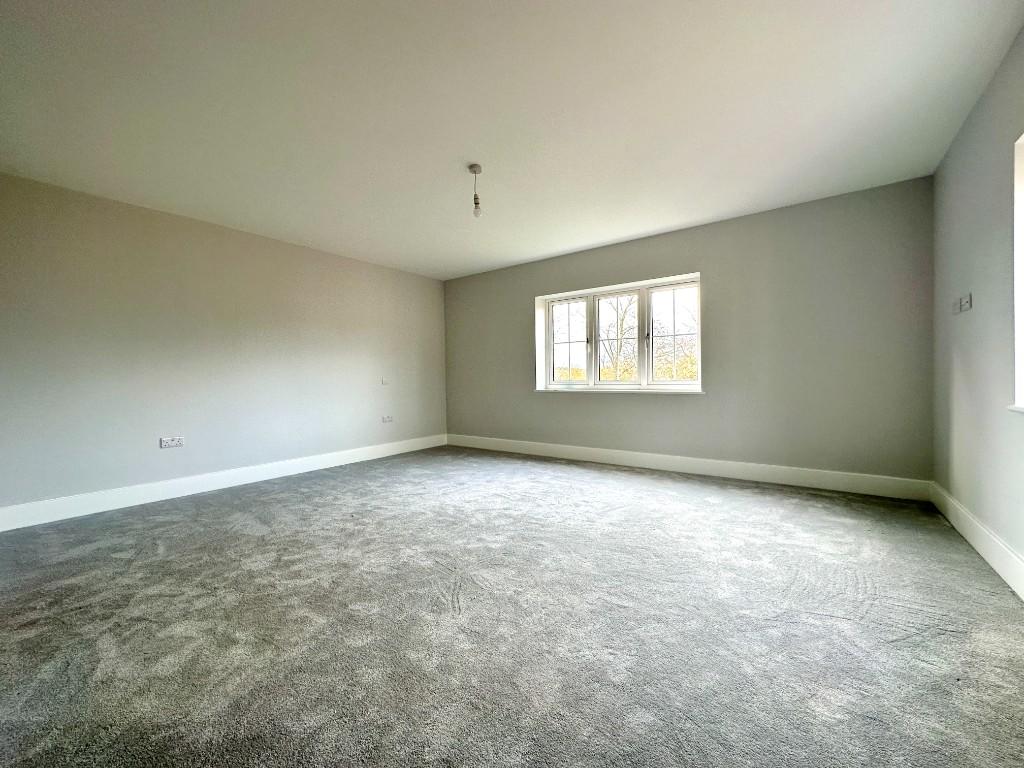 4 bedroom detached house for sale in Plot 13 Kym View Close, Kimbolton