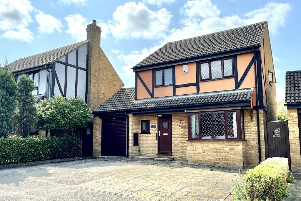 Main image of property: 3 Holmehill, Godmanchester, Cambridgeshire. PE29 2EX