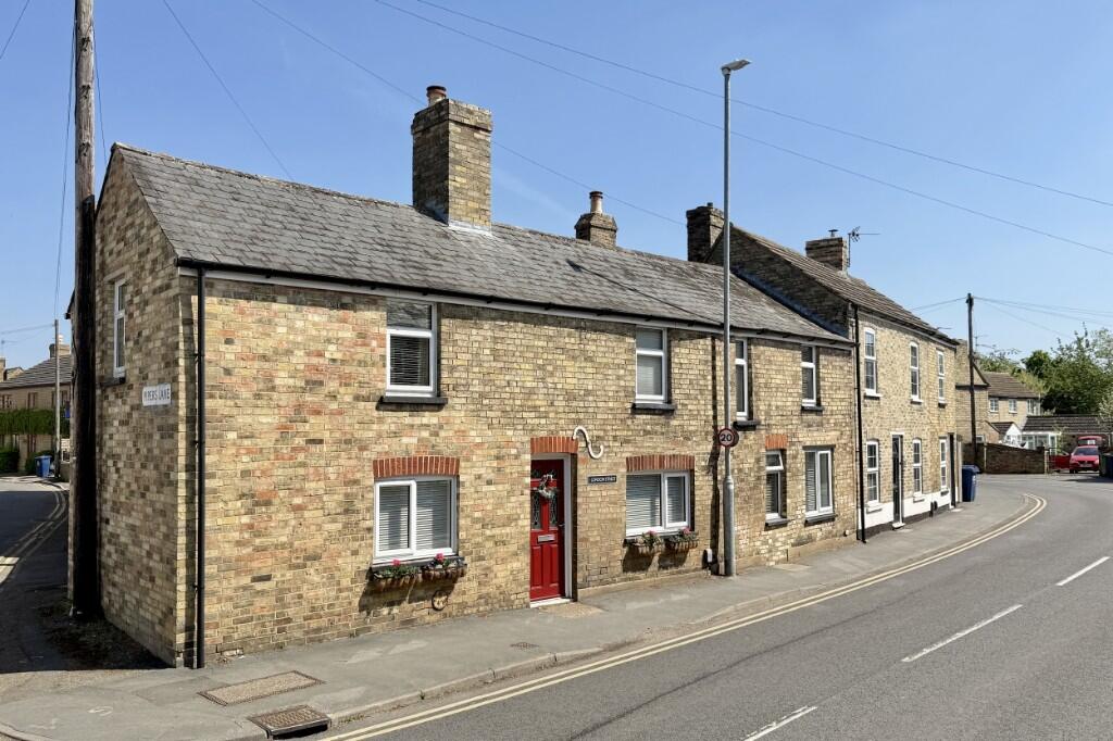 Main image of property: 1 London Street, Godmanchester, Cambridgeshire. PE29 2HU