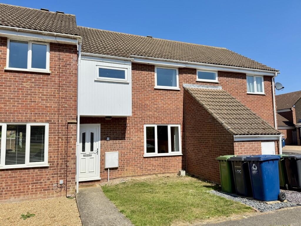Main image of property: 3 Buttermel Close, Godmanchester, Cambridgeshire. PE29 2JU
