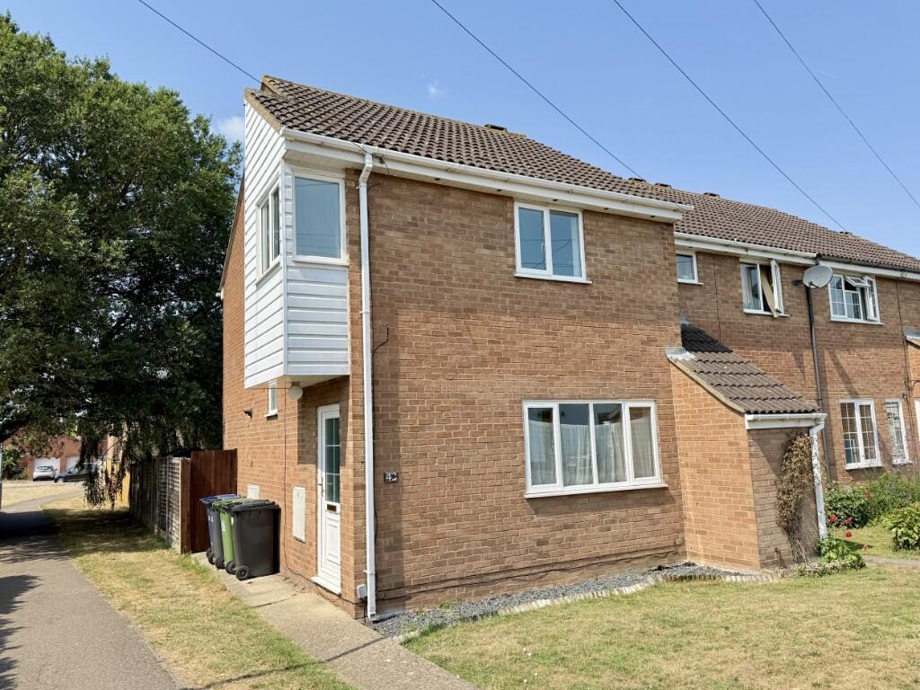 Main image of property: 42 London Road, Godmanchester, Cambridgeshire. PE29 2JA
