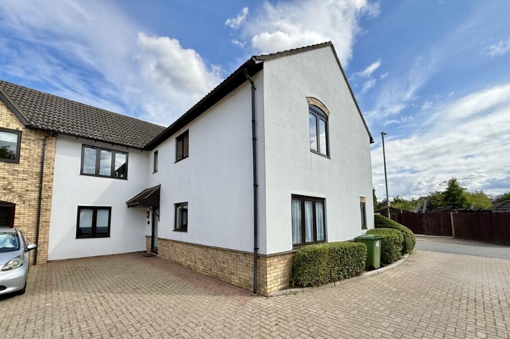 Main image of property: 9 St. Ann's Court, Godmanchester, Cambridgeshire. PE29 2EW