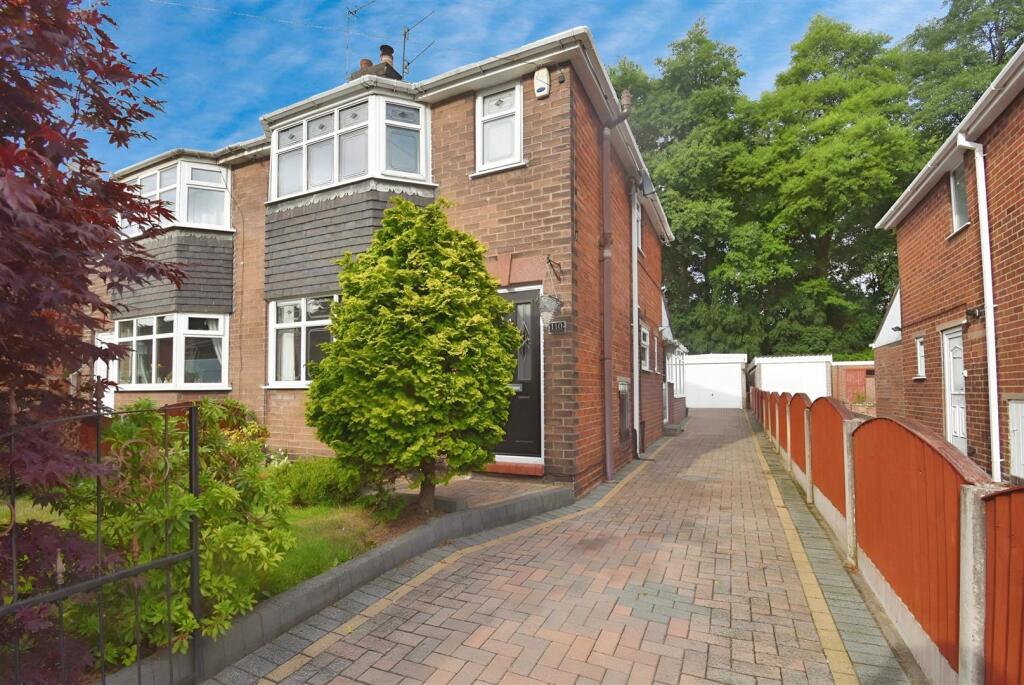 Main image of property: Clanway Street, Tunstall