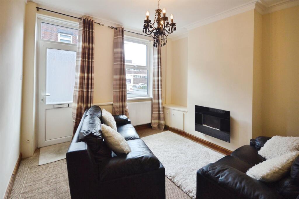 Main image of property: Stedman Street, Birches Head