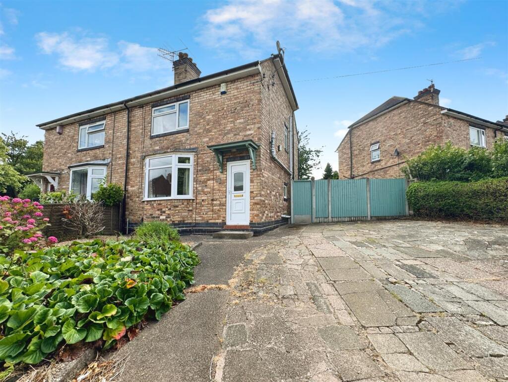 Main image of property: St. Andrews Drive, Newcastle