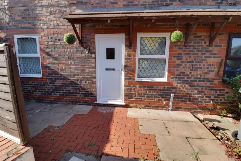 Main image of property: Maryfield Walk, Penkhull, Stoke-On-Trent