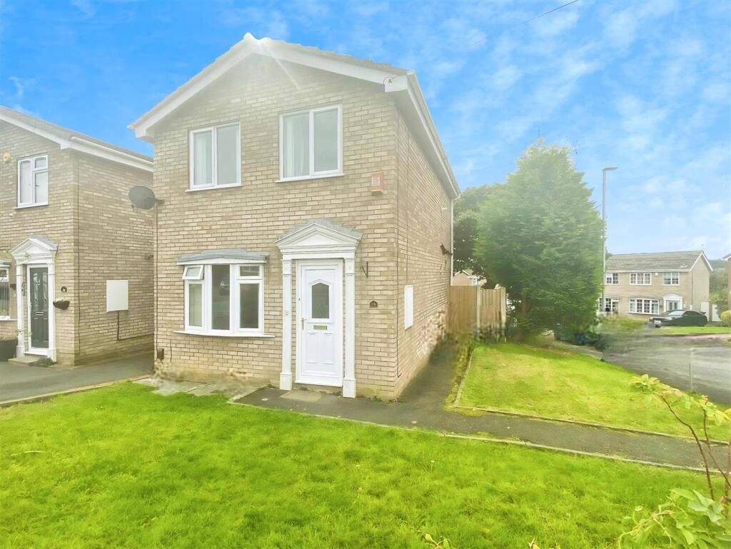 Main image of property: Ferndown Drive, Newcastle