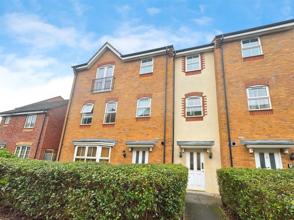 Main image of property: Archers Walk, Stoke-On-Trent