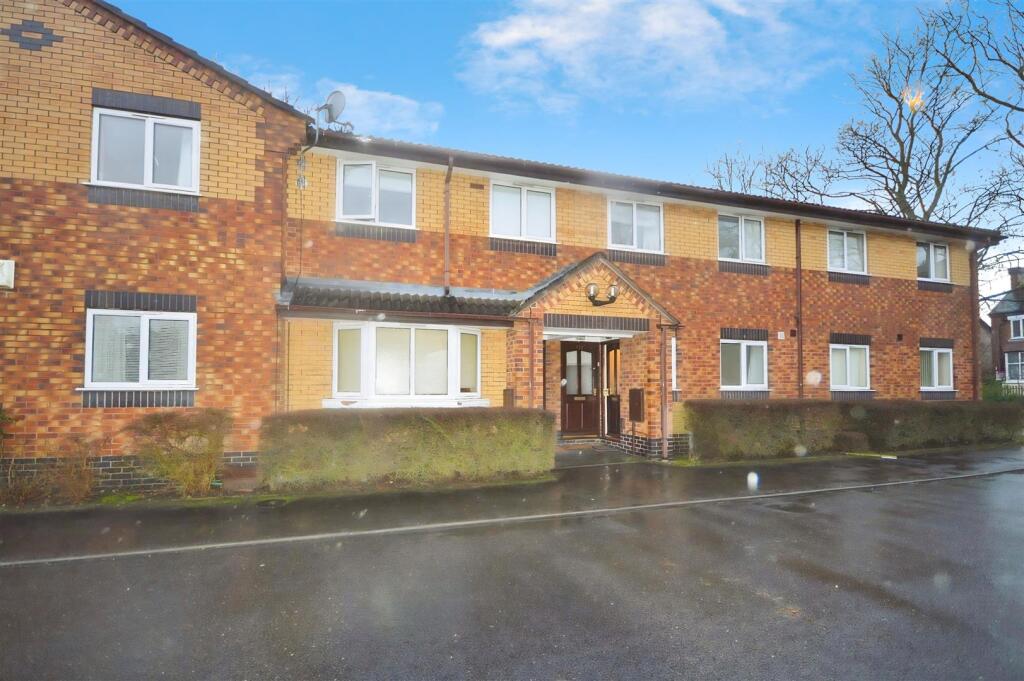 Main image of property: Tolkien Way, Hartshill
