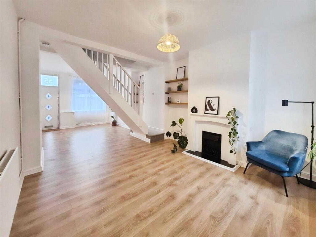 Main image of property: Austin Street, Stoke-On-Trent