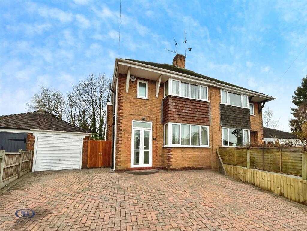 Main image of property: Clumber Grove, Newcastle