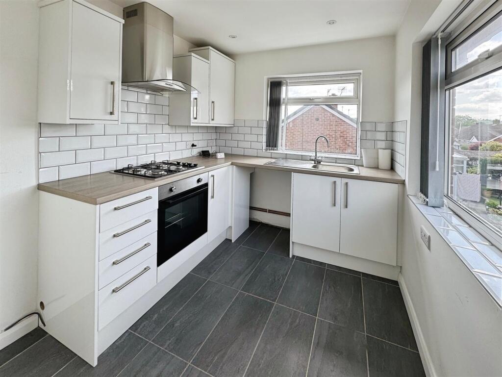 Main image of property: Atherstone Road, Trentham, Stoke-On-Trent
