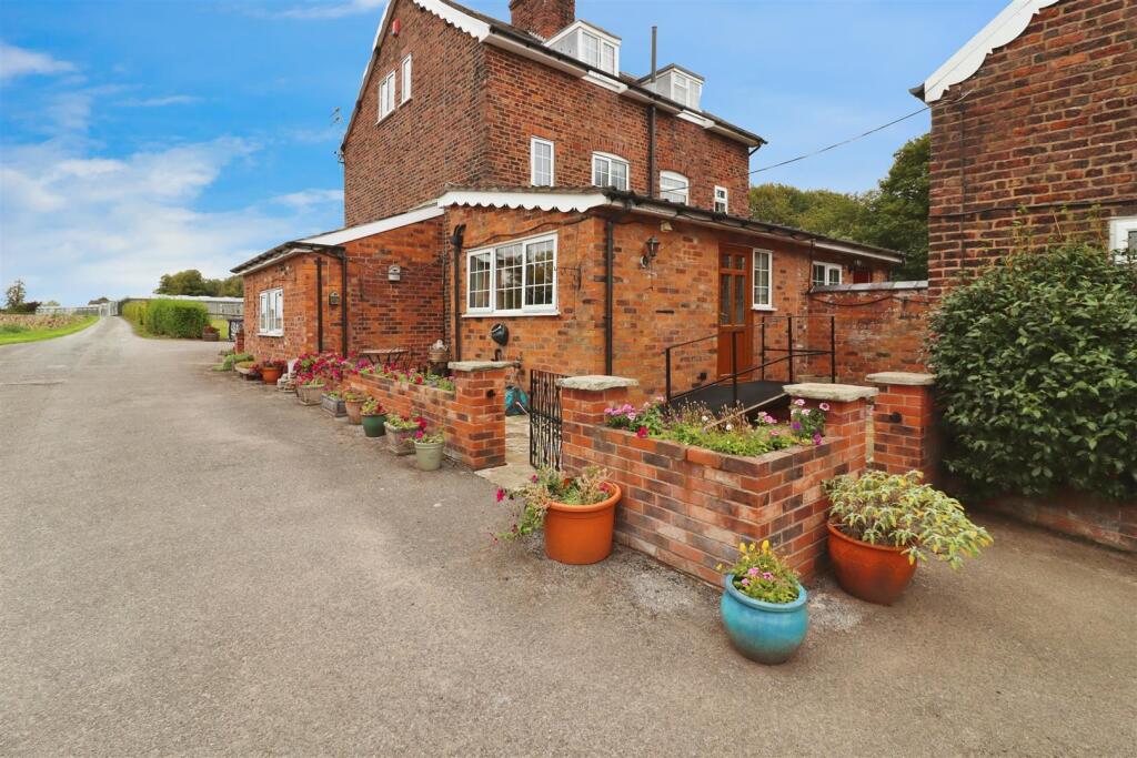 Main image of property: Long Lane, Over Peover