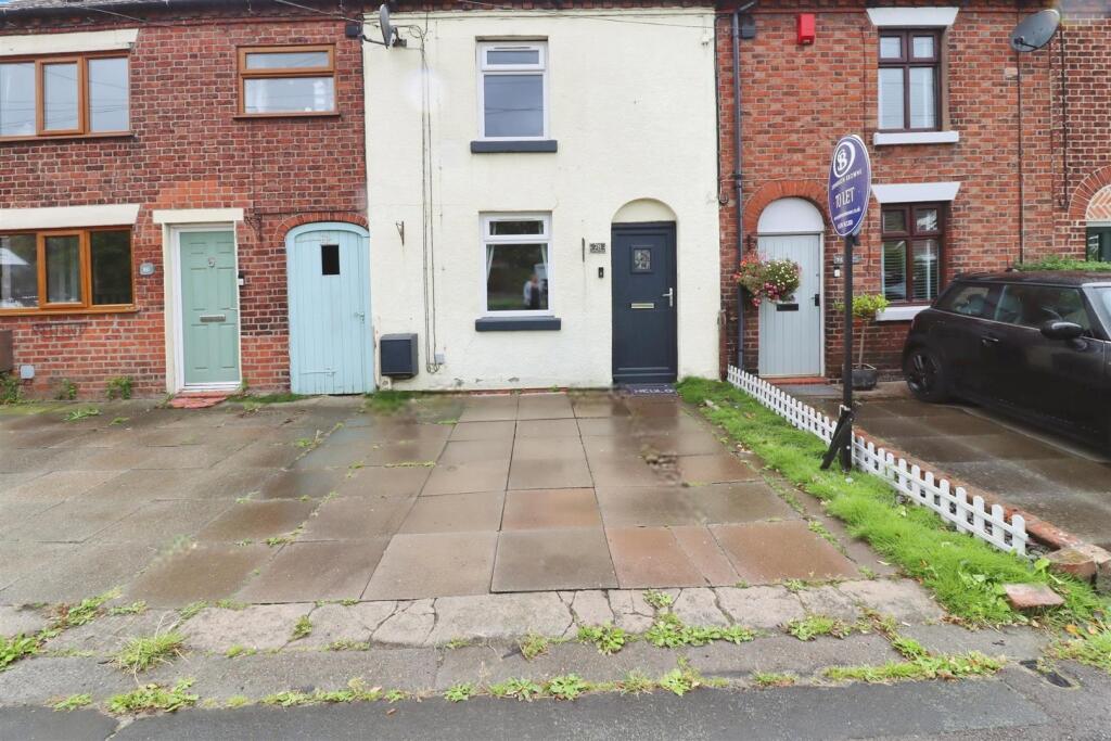 Main image of property: Sandbach Road, Rode Heath