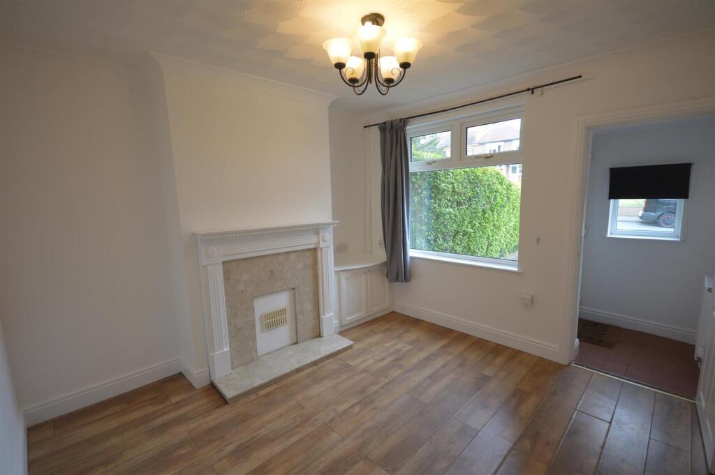 Main image of property: Crewe Road, Sandbach