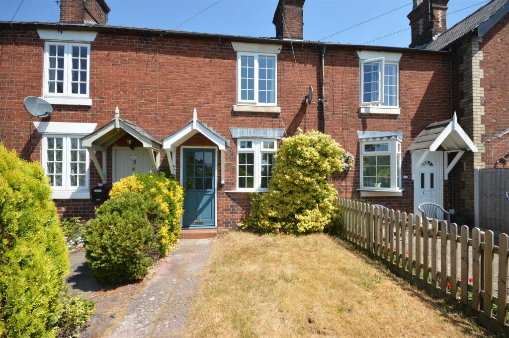 Main image of property: Heath Terrace, Arclid, Sandbach