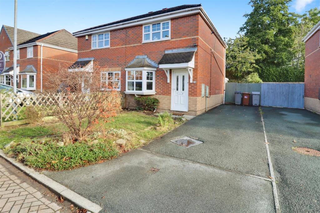Main image of property: Southey Close, Ettiley Heath
