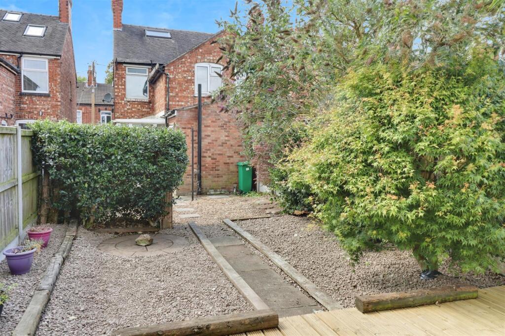 Main image of property: Henry Street, Haslington