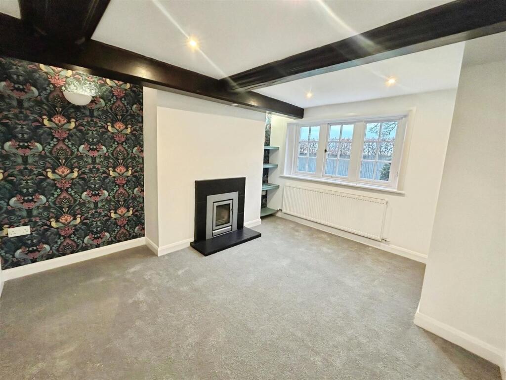 Main image of property: Sandbach Road, Stoke-On-Trent