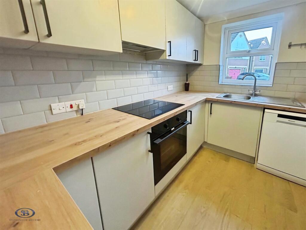 Main image of property: Richardson Close, Sandbach